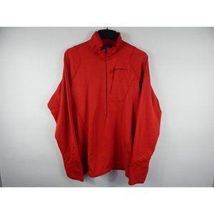 Patagonia - Men’s R1 Fleece 1/4 Zip Pullover Jacket (XL)